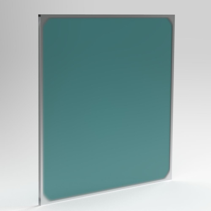 FILTRO ASTRONOMIK UHC 50 X 50 MM2 SIN CELDA