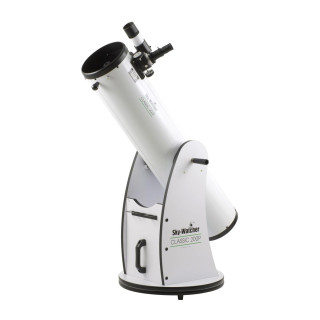 TELESCOPIO SKY-WATCHER DOBSON 8" 203/1200 CLASSIC