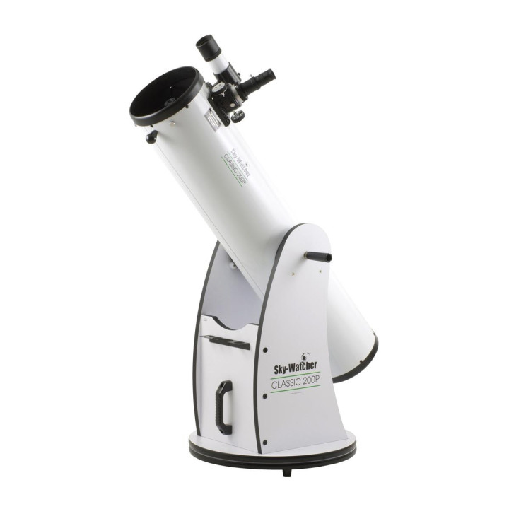 TELESCOPIO SKY-WATCHER DOBSON 8" 203/1200 CLASSIC