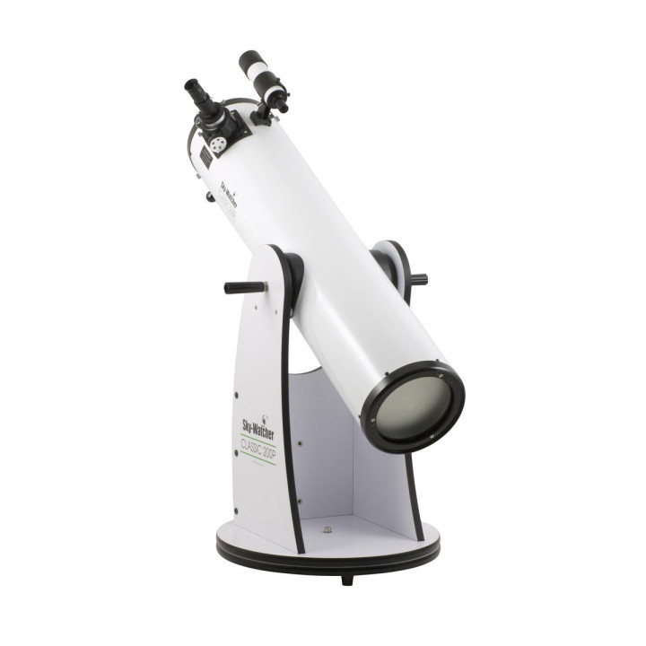 TELESCOPIO SKY-WATCHER DOBSON 8" 203/1200 CLASSIC