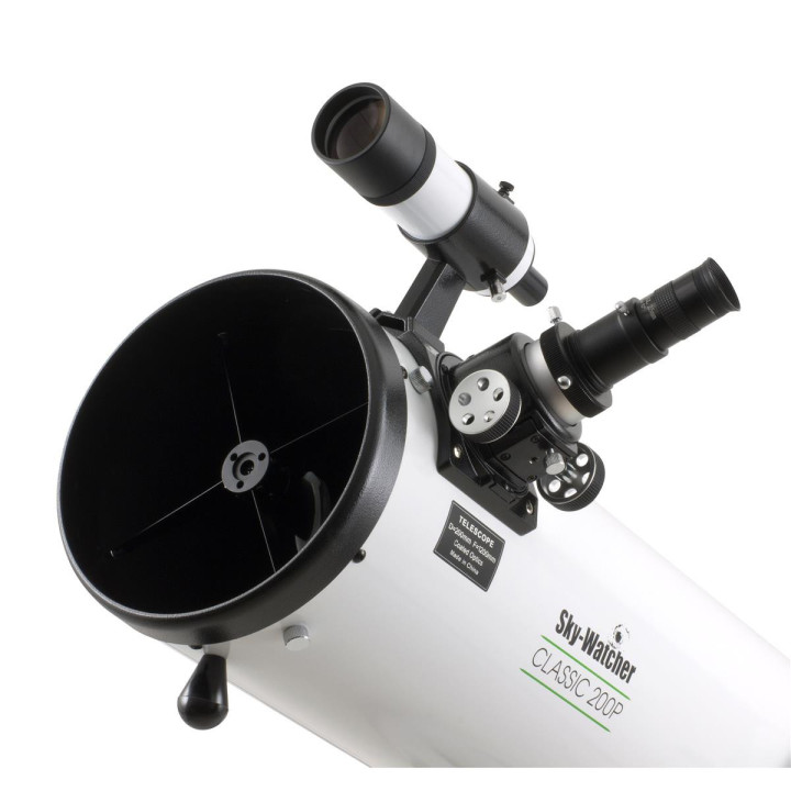 TELESCOPIO SKY-WATCHER DOBSON 8" 203/1200 CLASSIC