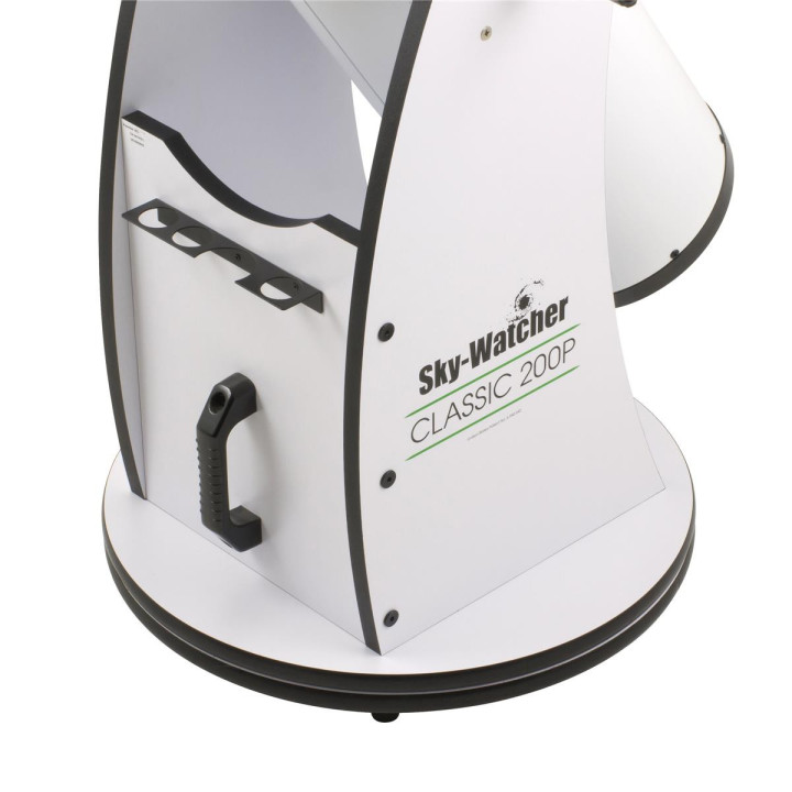 TELESCOPIO SKY-WATCHER DOBSON 8" 203/1200 CLASSIC