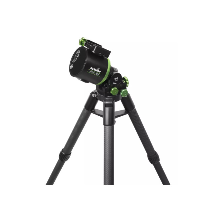 MONTURA ECUATORIAL ARMONICA SKY-WATCHER WAVE 100I CON TRIPODE