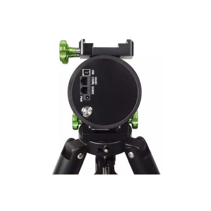 MONTURA ECUATORIAL ARMONICA SKY-WATCHER WAVE 100I CON TRIPODE