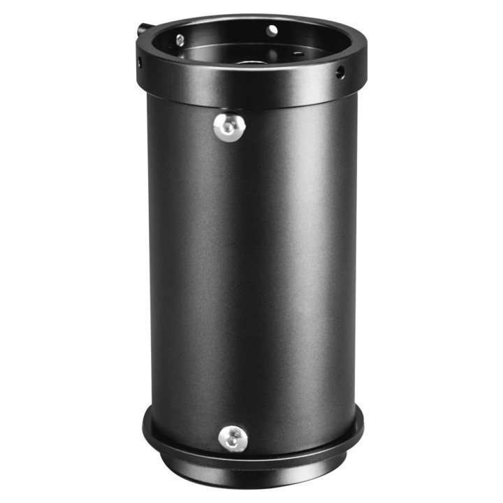 COLUMNA DE EXTENSION SKY-WATCHER DE 18CM PARA TRIPODE DE CARBONO MONTURAS WAVE
