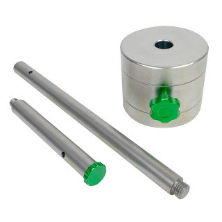 KIT DE CONTRAPESO PARA MONTURAS WAVE