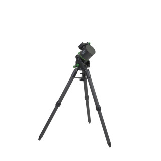 MONTURA ECUATORIAL ARMONICA SKY-WATCHER WAVE 150I CON TRIPODE