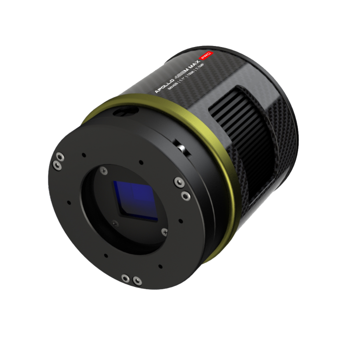 CAMARA PLAYER ONE APOLLO 428M MAX PRO (IMX428)