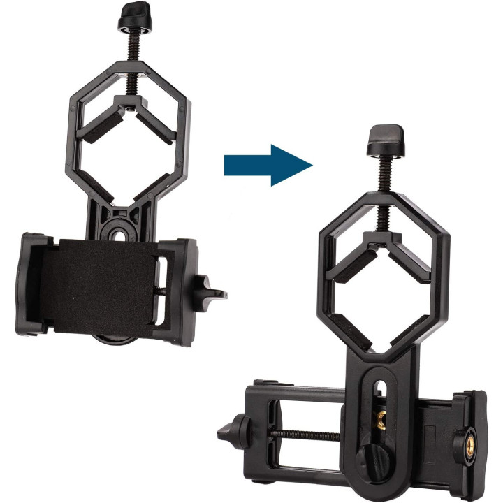 ADAPTADOR UNIVERSAL FOTO BÁSICO PLÁSTICO XL