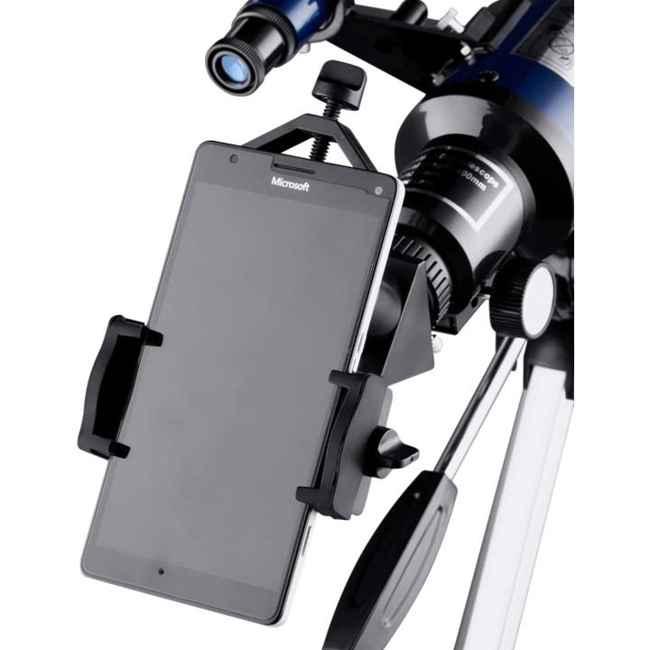 ADAPTADOR UNIVERSAL FOTO BÁSICO PLÁSTICO XL