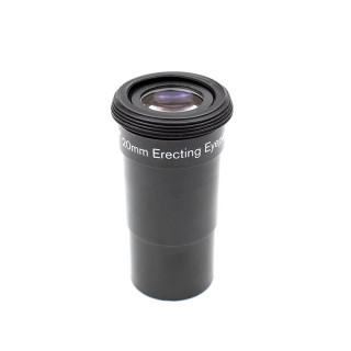 ERECTOR DE IMAGEN AC 20 MM PARA TELESCOPIOS REFLECTORES