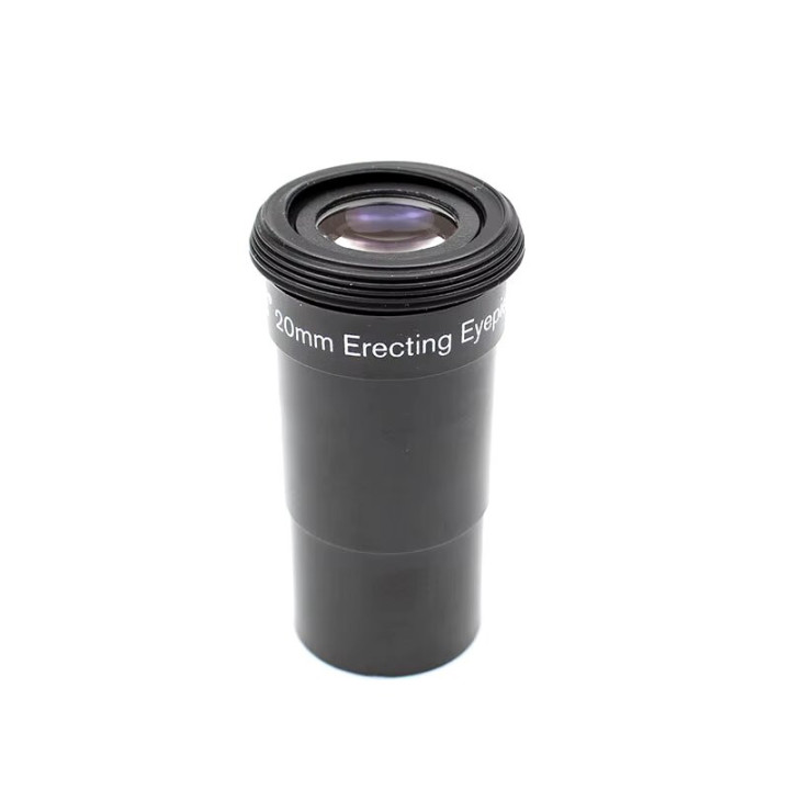 ERECTOR DE IMAGEN AC 20 MM PARA TELESCOPIOS REFLECTORES