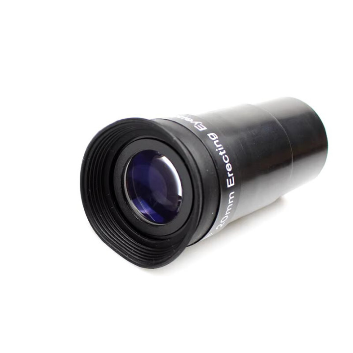 ERECTOR DE IMAGEN AC 20 MM PARA TELESCOPIOS REFLECTORES