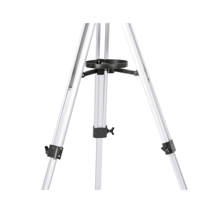 TELESCOPIO BRESSER NEWTON POLLUX 150/750 EQ3