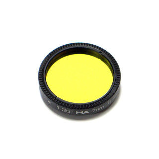 FILTRO PLAYER ONE BANDA ESTRECHA HA 7NM DE 1.25" SERIE S