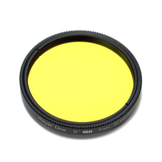 FILTRO PLAYER ONE BANDA ESTRECHA SII 7NM DE 2" SERIE S