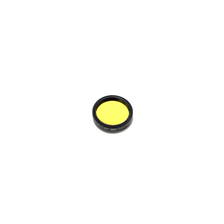 FILTRO PLAYER ONE BANDA ESTRECHA SII 7NM DE 1.25" SERIE S