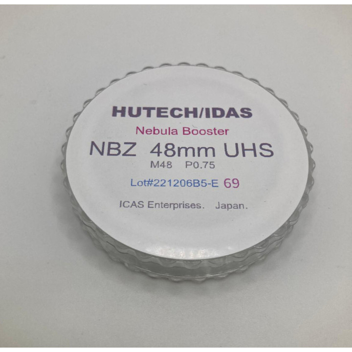 FILTRO IDAS NBZ UHS NEBULA BOOSTER 48MM