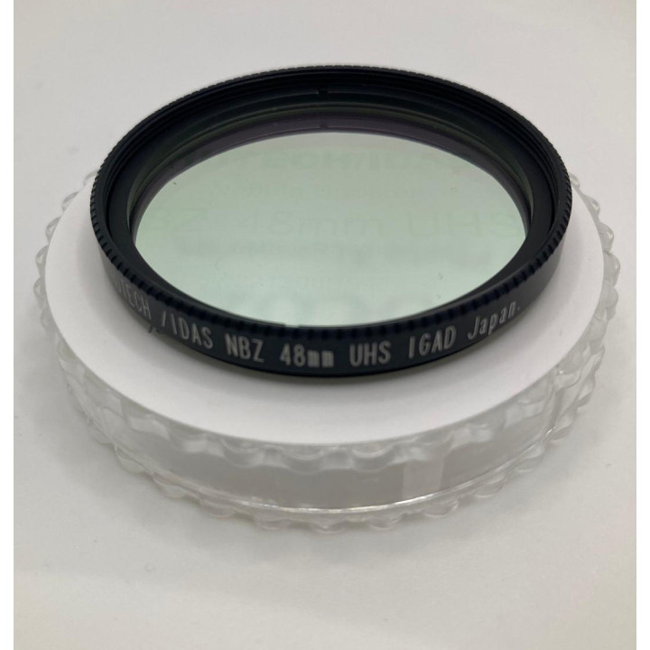 FILTRO IDAS NBZ UHS NEBULA BOOSTER 48MM
