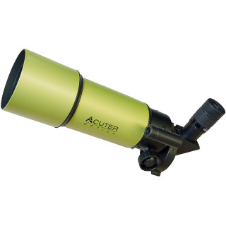 TELESCOPIO SOLAR ACUTER SOLARUS 80/400