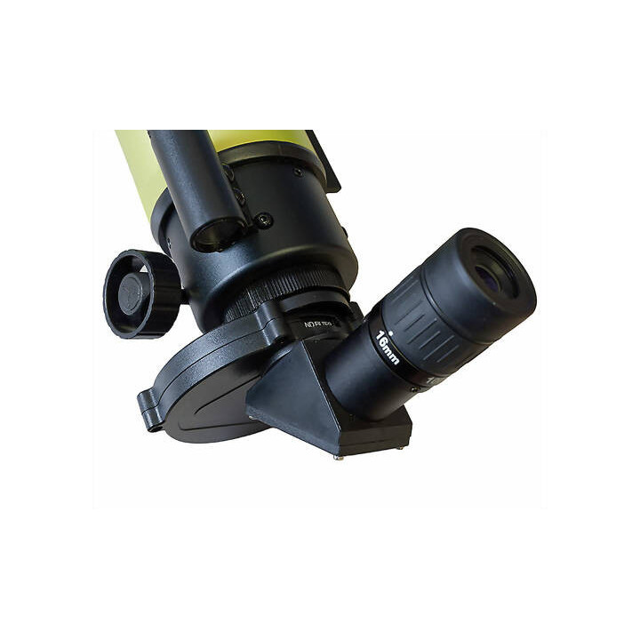 TELESCOPIO SOLAR ACUTER SOLARUS 80/400