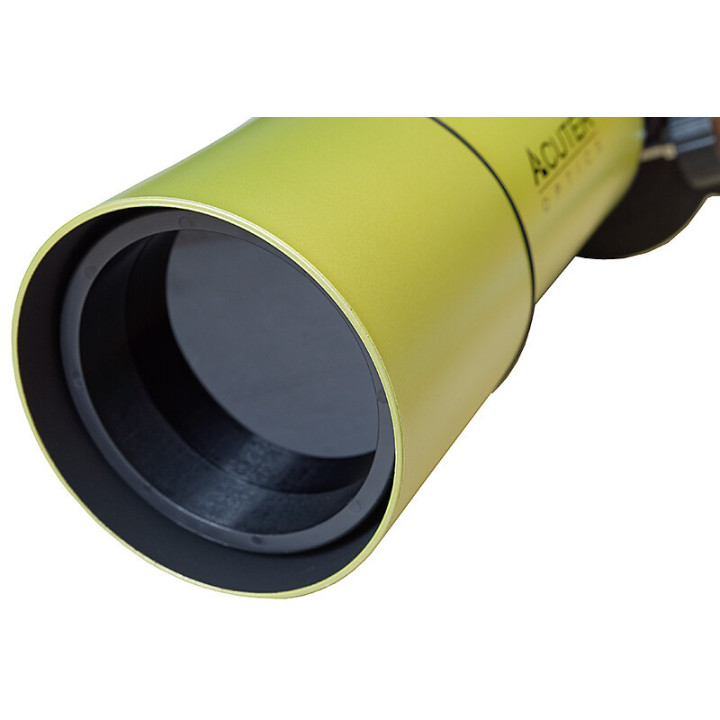 TELESCOPIO SOLAR ACUTER SOLARUS 80/400