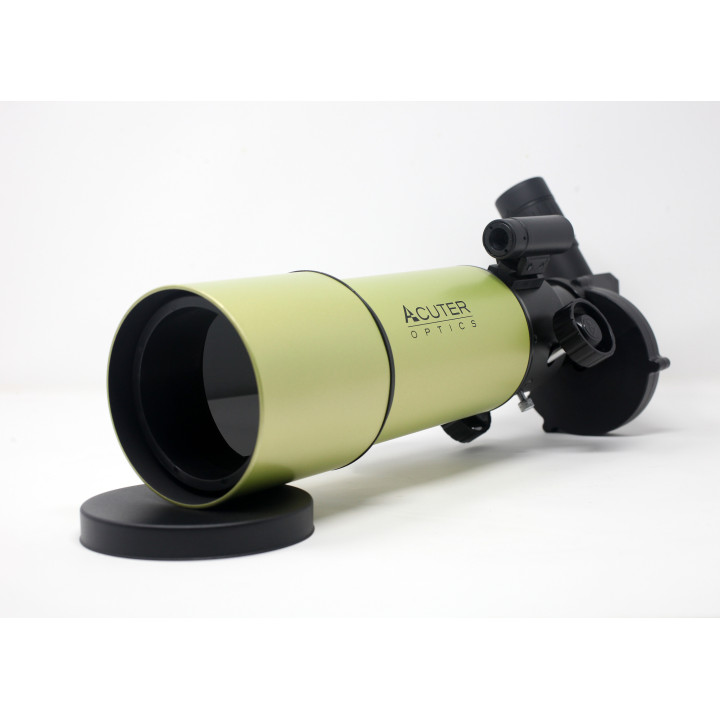 TELESCOPIO SOLAR ACUTER SOLARUS 80/400