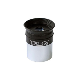OCULAR SKYWATCHER SUPER PLÖSSL 10MM DE 1,25"
