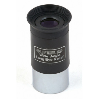 OCULAR SKYWATCHER WA SUPER PLÖSSL 25MM DE 1,25"