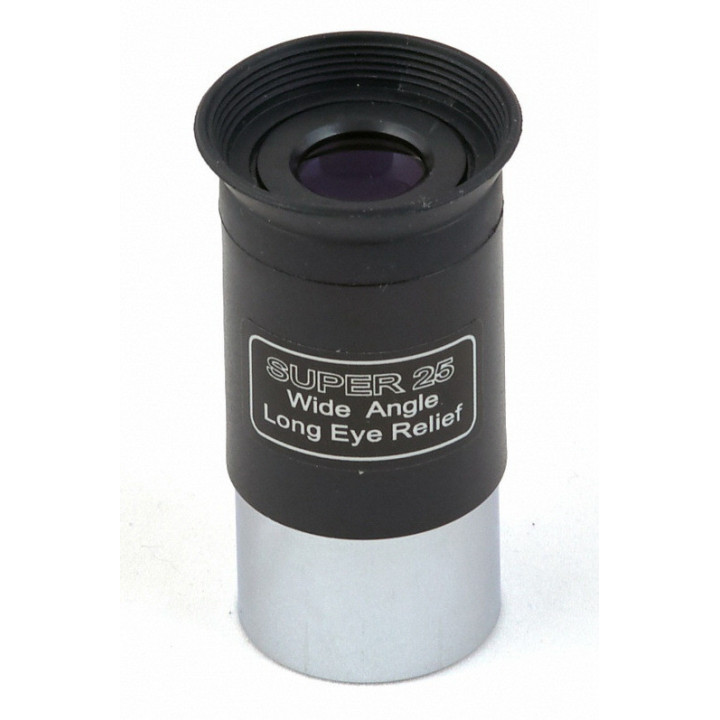 OCULAR SKYWATCHER WA SUPER PLÖSSL 25MM DE 1,25"