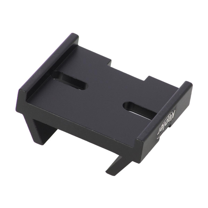 BASE BUSCADOR HEMBRA KEPLER PARA SCT
