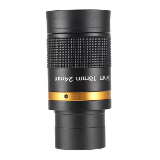OCULAR ZOOM B.OPTICS 8-24MM DE 1.25"