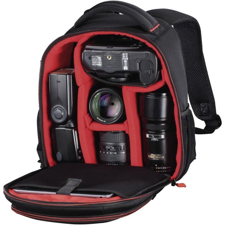 Mochila Hama Miami 150 para cámara