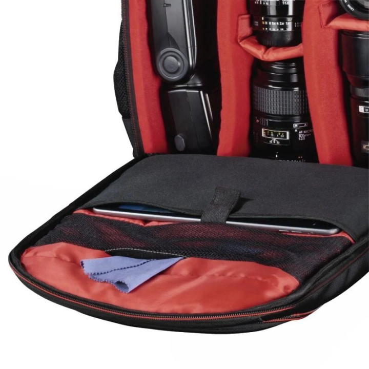 Mochila Hama Miami 190 para cámara