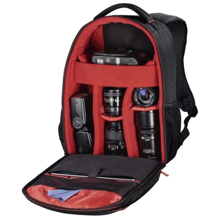 Mochila Hama Miami 190 para cámara