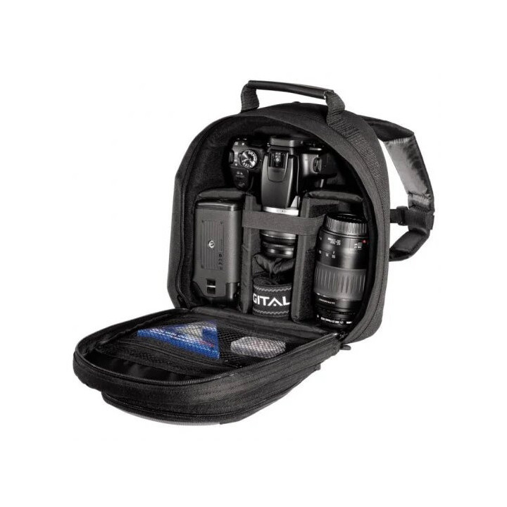 Mochila Hama Track Pack II 140 para cámara