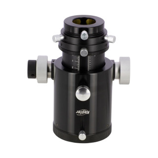 ENFOCADOR CRAYFORD GIRATORIO KEPLER DOBLE VELOCIDAD 2" M-LST-D PARA SCT