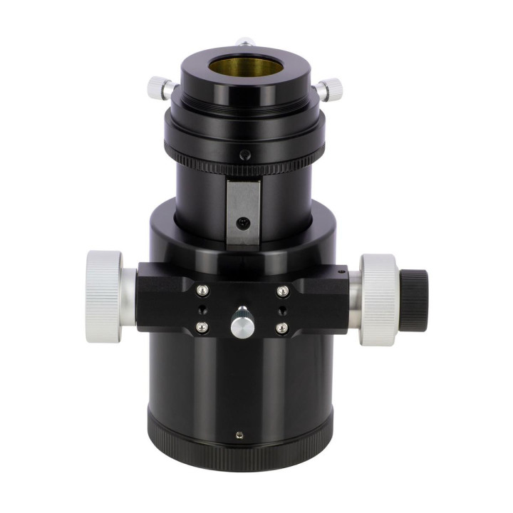 ENFOCADOR CRAYFORD GIRATORIO KEPLER DOBLE VELOCIDAD 2" M-LST-D PARA SCT