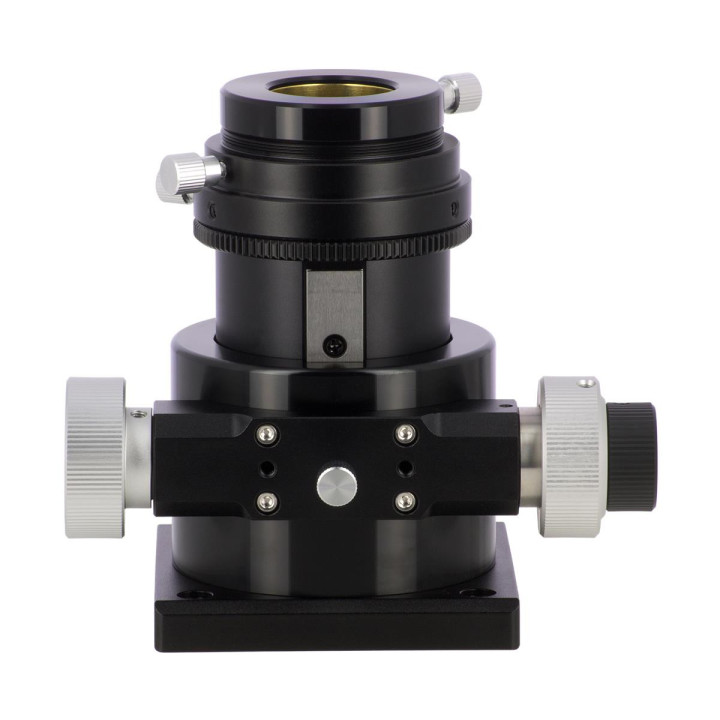 ENFOCADOR CRAYFORD GIRATORIO KEPLER DOBLE VELOCIDAD 2" M-LRN PARA NEWTON 300MM