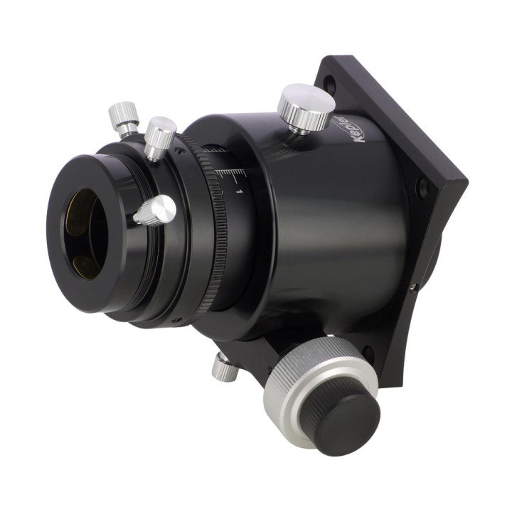 ENFOCADOR CRAYFORD GIRATORIO KEPLER DOBLE VELOCIDAD 2" M-LRN PARA NEWTON 300MM