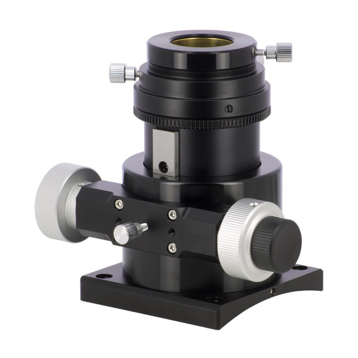 ENFOCADOR CRAYFORD GIRATORIO KEPLER DOBLE VELOCIDAD 2" M-LRN PARA NEWTON 300MM