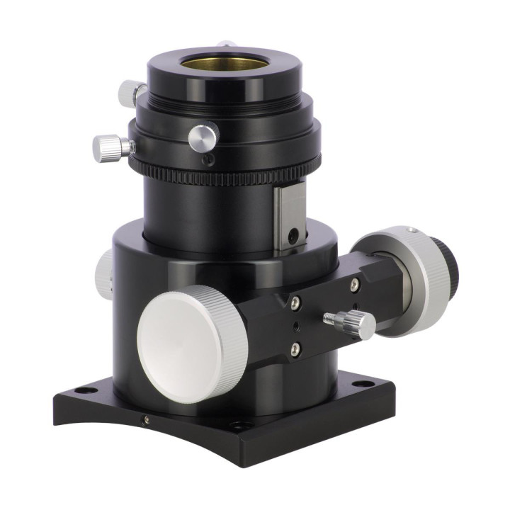 ENFOCADOR CRAYFORD GIRATORIO KEPLER DOBLE VELOCIDAD 2" M-LRN PARA NEWTON 300MM