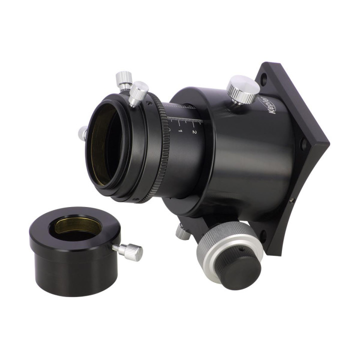 ENFOCADOR CRAYFORD GIRATORIO KEPLER DOBLE VELOCIDAD 2" M-LRN PARA NEWTON 300MM