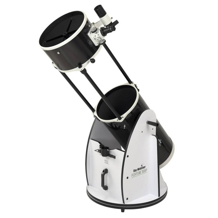 TELESCOPIO SKY-WATCHER DOBSON 12" 305/1500 EXTENSIBLE