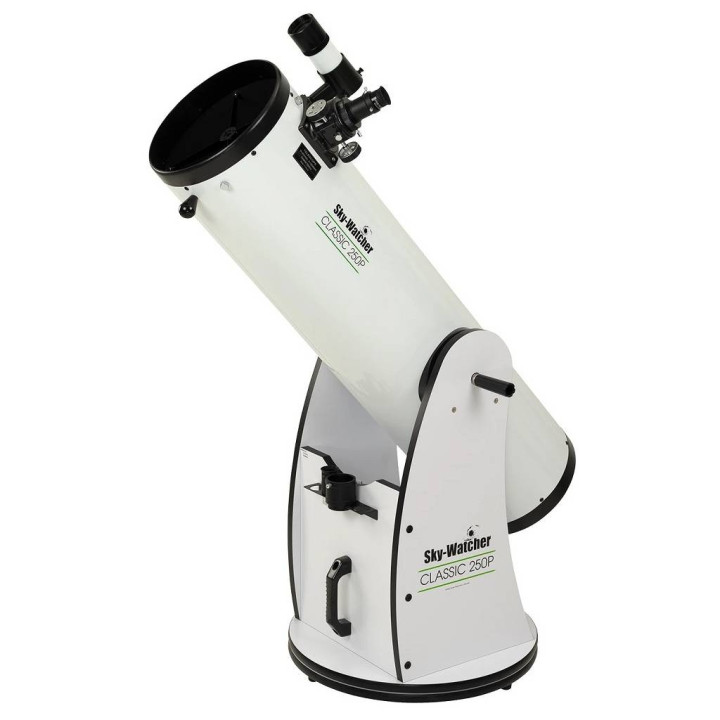 TELESCOPIO SKY-WATCHER DOBSON 10" 254/1200 CLASSIC