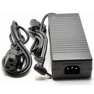 FUENTE DE ALIMENTACIÓN AC 220V/12V 10A CONECTOR 5,5 MM / 2.1 MM EQ6R/AZEQ6/EQ8