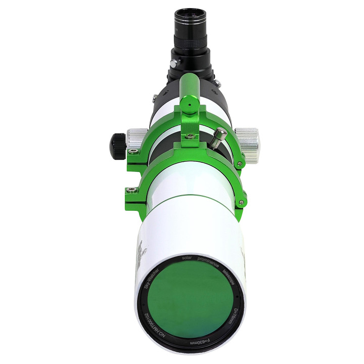 TELESCOPIO SKY-WATCHER HELIOSTAR 76/630 H-ALPHA