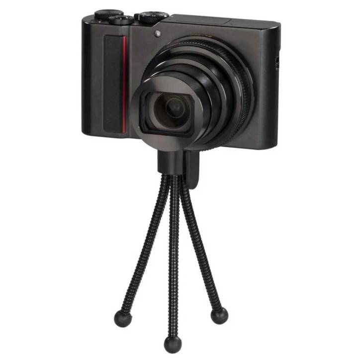 Minitrípode Hama Flexi M 10 cm