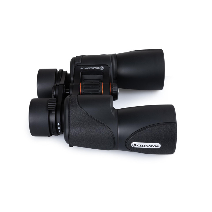 Prismático Celestron SkyMaster 7x50 Pro ED