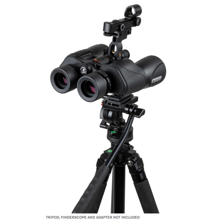 Prismático Celestron SkyMaster 7x50 Pro ED